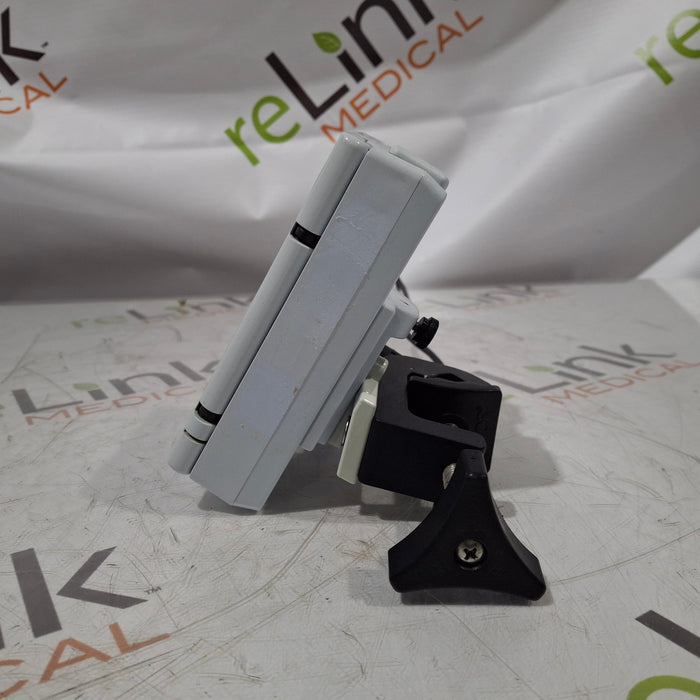 Baxter Baxter Sigma Spectrum 6.05.13 without Battery Infusion Pump Infusion Pump reLink Medical