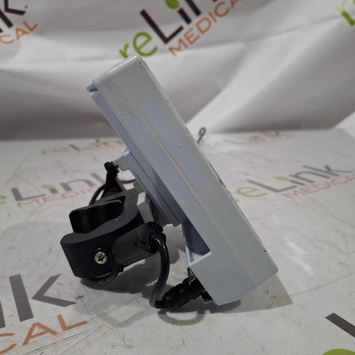 Baxter Baxter Sigma Spectrum 6.05.13 without Battery Infusion Pump Infusion Pump reLink Medical