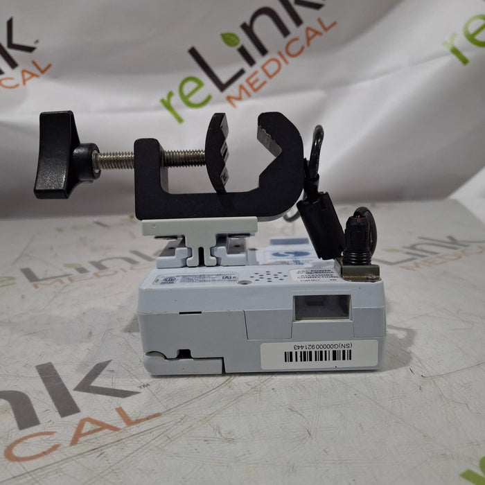 Baxter Baxter Sigma Spectrum 6.05.13 without Battery Infusion Pump Infusion Pump reLink Medical