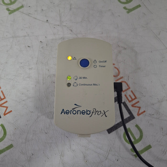 Aerogen Aerogen Aeroneb Pro-X Nebulizer Controller Respiratory reLink Medical