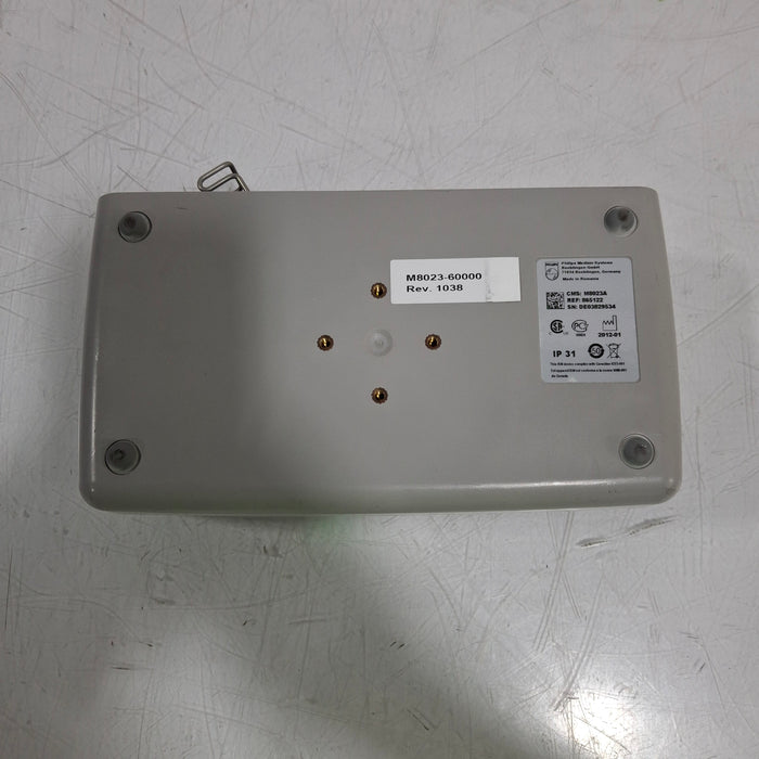 Philips Philips M8023A X2/MP2 Charger Patient Monitors reLink Medical