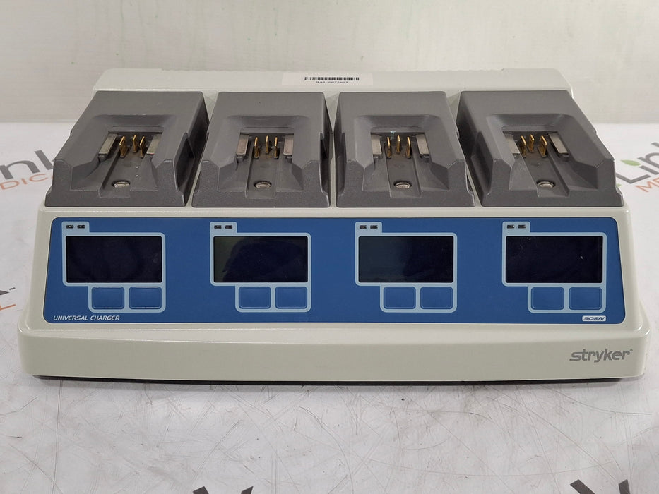 Stryker Stryker 7110-120-000 Battery Charger Surgical Power Instruments reLink Medical