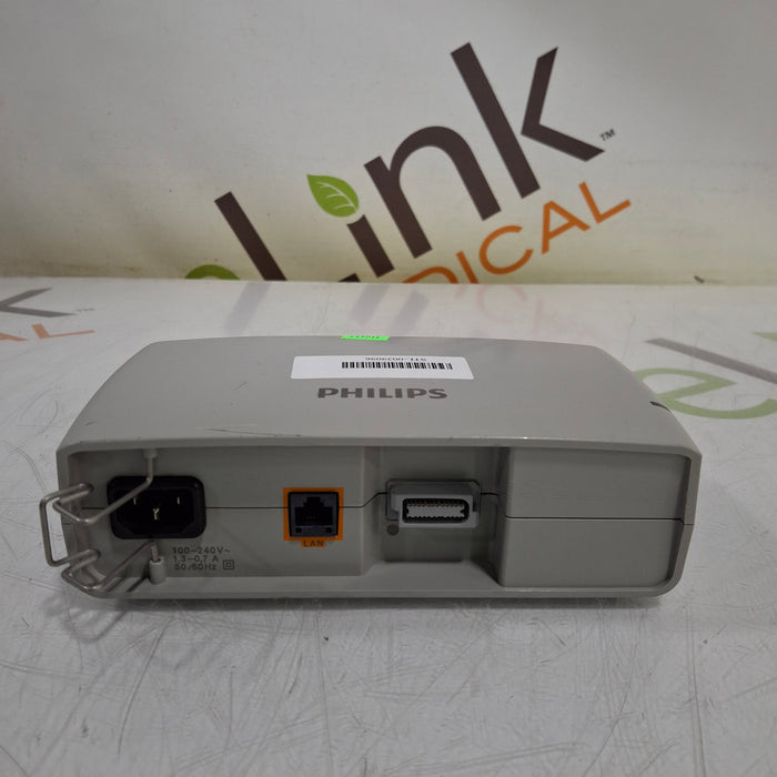 Philips Philips M8023A X2/MP2 Charger Patient Monitors reLink Medical