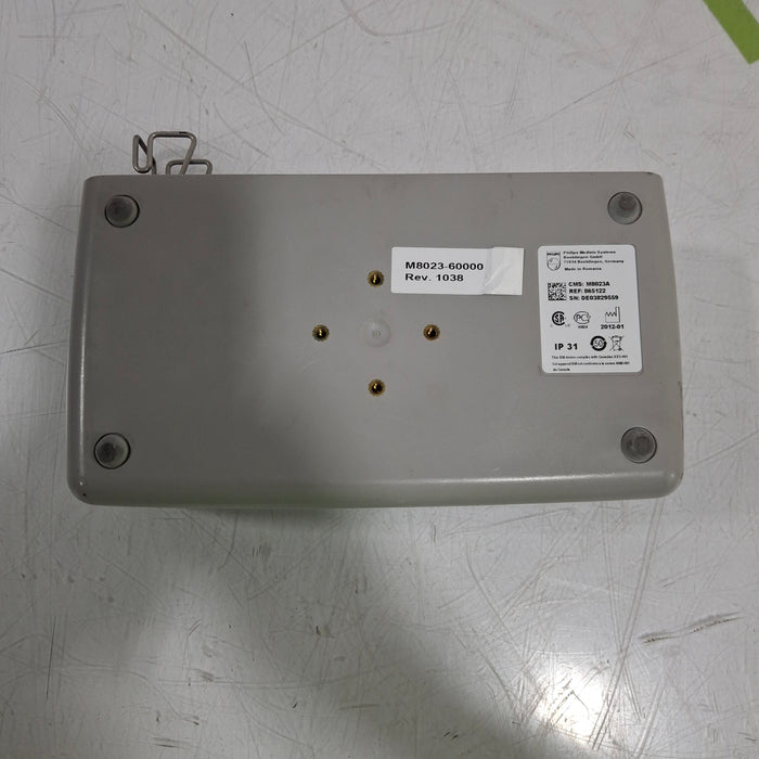 Philips Philips M8023A X2/MP2 Charger Patient Monitors reLink Medical