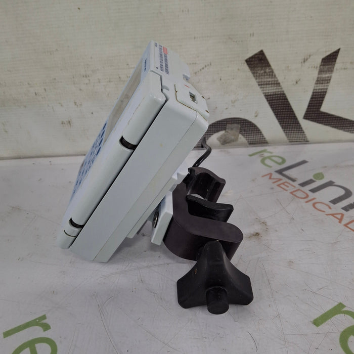 Baxter Baxter Sigma Spectrum 8.00.03 w/o Battery Infusion Pump Infusion Pump reLink Medical