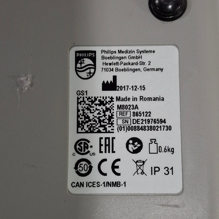 Philips Philips M8023A X2/MP2 Charger Patient Monitors reLink Medical