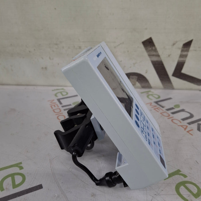 Baxter Baxter Sigma Spectrum 8.01.00 w/o Battery Infusion Pump Infusion Pump reLink Medical