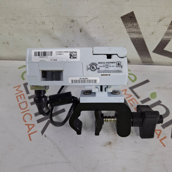 Baxter Baxter Sigma Spectrum 8.01.00 w/o Battery Infusion Pump Infusion Pump reLink Medical