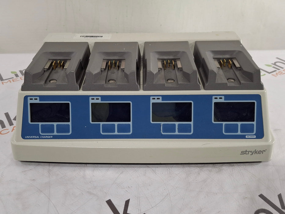 Stryker Stryker 7110-120-000 Battery Charger Surgical Power Instruments reLink Medical