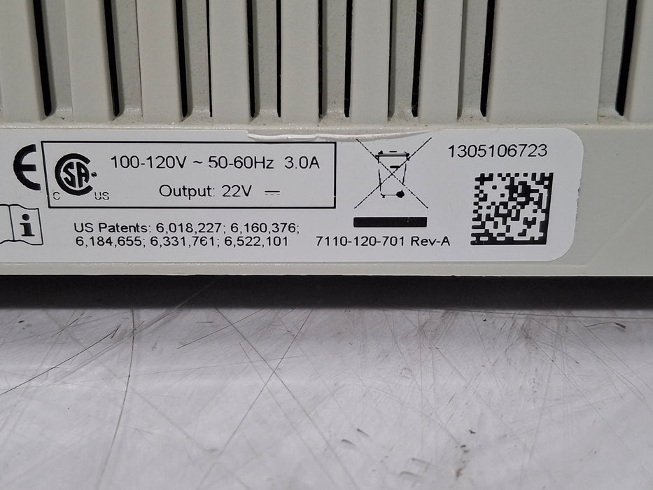 Stryker Stryker 7110-120-000 Battery Charger Surgical Power Instruments reLink Medical
