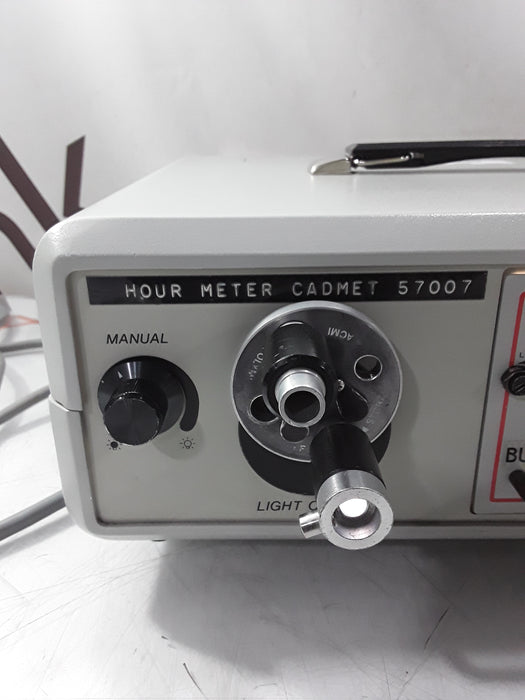 Luxtec Luxtec 9300 Xenon Series 9000 Light Source Surgical Equipment reLink Medical