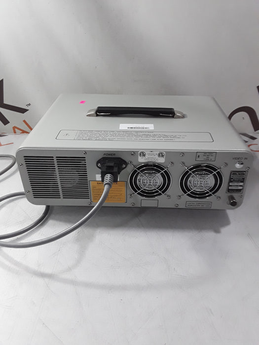 Luxtec Luxtec 9300 Xenon Series 9000 Light Source Surgical Equipment reLink Medical