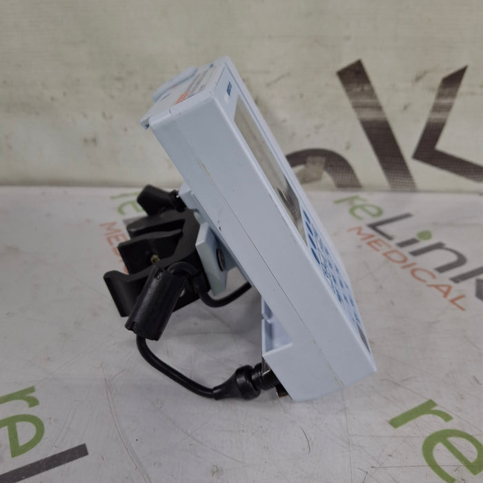 Baxter Baxter Sigma Spectrum 8.01.00 w/o Battery Infusion Pump Infusion Pump reLink Medical