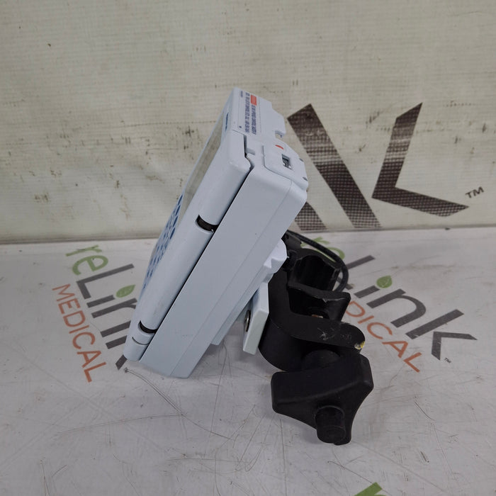 Baxter Baxter Sigma Spectrum 8.01.00 w/o Battery Infusion Pump Infusion Pump reLink Medical