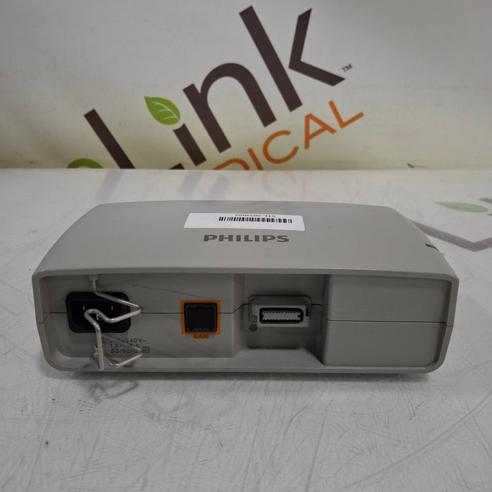 Philips Philips M8023A X2/MP2 Charger Patient Monitors reLink Medical