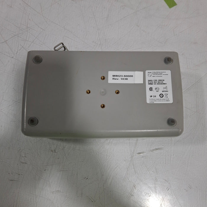 Philips Philips M8023A X2/MP2 Charger Patient Monitors reLink Medical