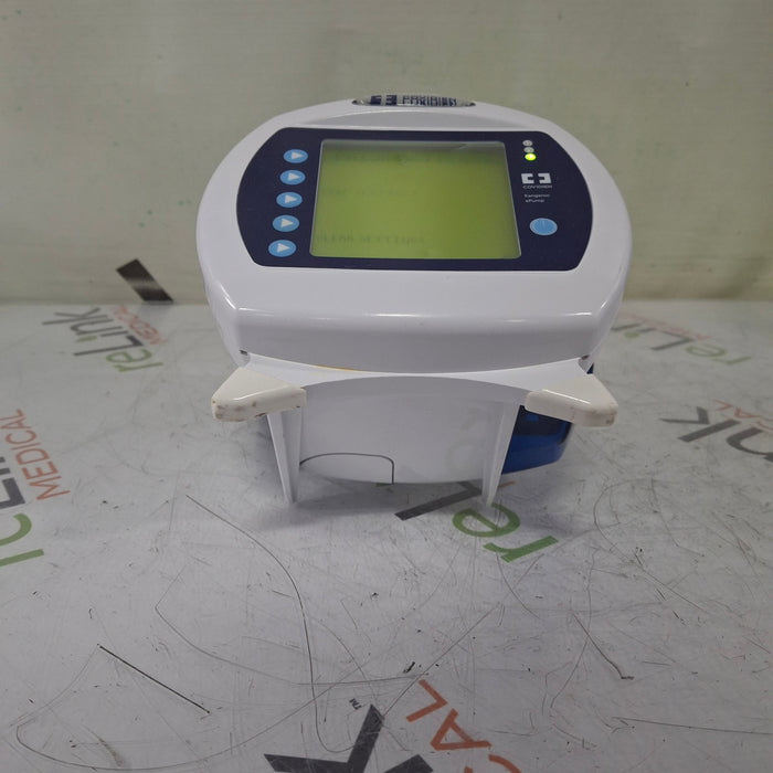 Covidien Covidien Kangaroo ePump Enteral Feeding Pump Infusion Pump reLink Medical