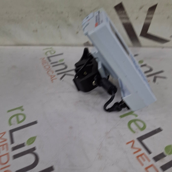 Baxter Baxter Sigma Spectrum 8.01.00 w/o Battery Infusion Pump Infusion Pump reLink Medical