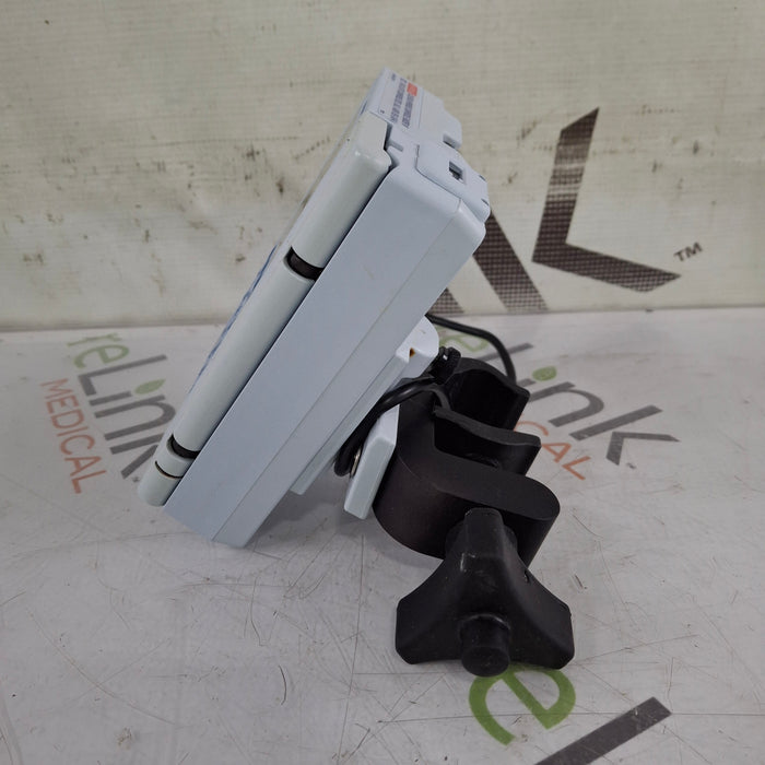 Baxter Baxter Sigma Spectrum 8.01.00 w/o Battery Infusion Pump Infusion Pump reLink Medical