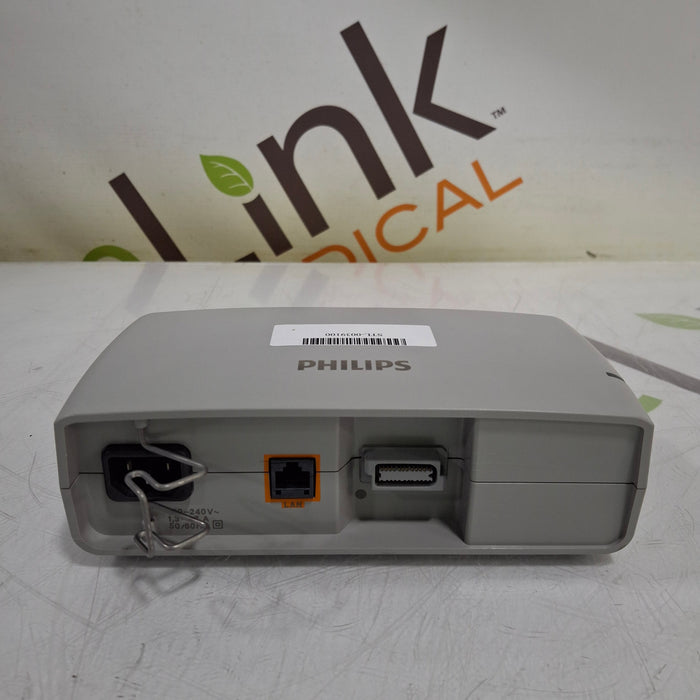 Philips Philips M8023A X2/MP2 Charger Patient Monitors reLink Medical