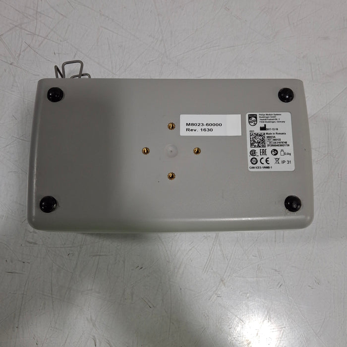 Philips Philips M8023A X2/MP2 Charger Patient Monitors reLink Medical