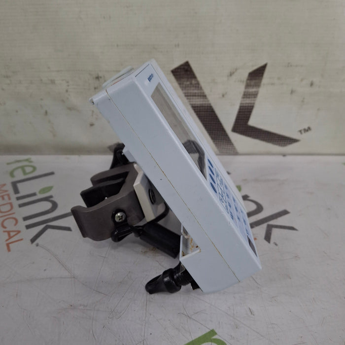 Baxter Baxter Sigma Spectrum 8.00.05 w/o Battery Infusion Pump Infusion Pump reLink Medical