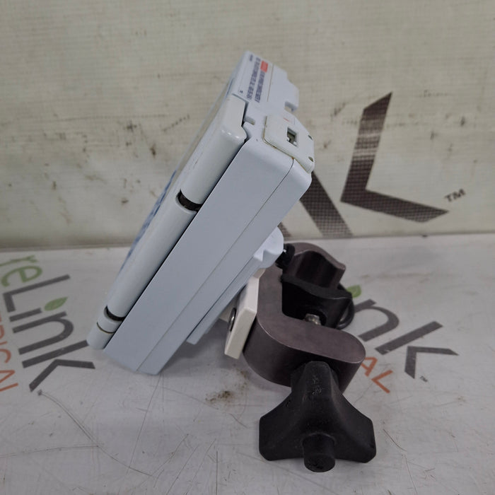 Baxter Baxter Sigma Spectrum 8.00.05 w/o Battery Infusion Pump Infusion Pump reLink Medical