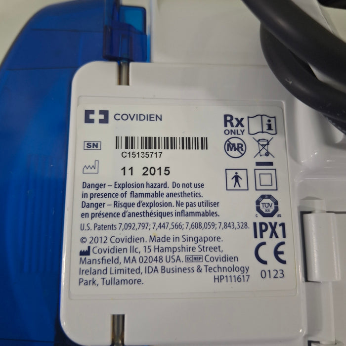 Covidien Covidien Kangaroo ePump Enteral Feeding Pump Infusion Pump reLink Medical