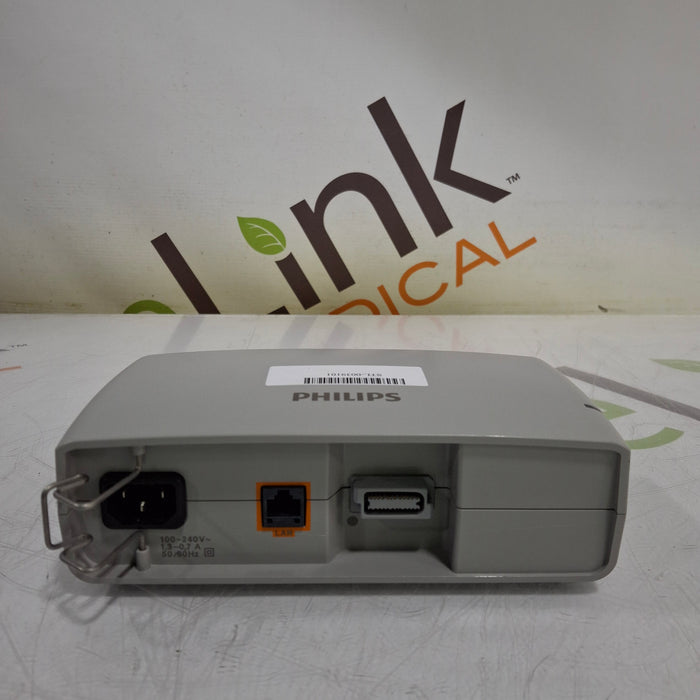 Philips Philips M8023A X2/MP2 Charger Patient Monitors reLink Medical