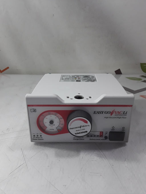 Precision Medical Precision Medical Easy Go Vac PM66 Aspirator Surgical Equipment reLink Medical