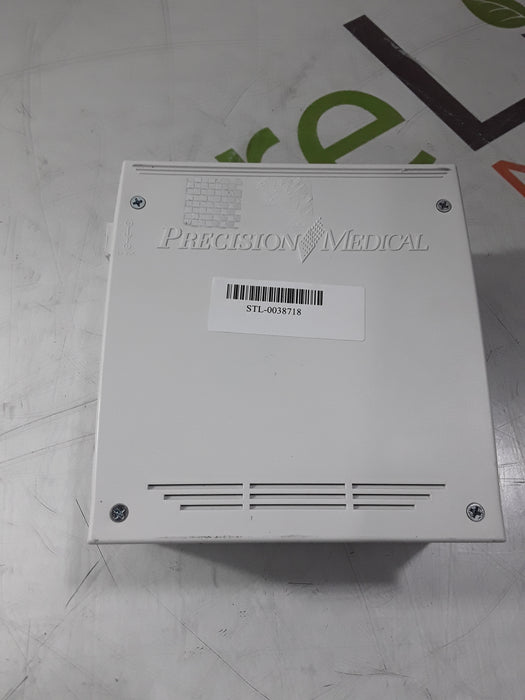 Precision Medical Precision Medical Easy Go Vac PM66 Aspirator Surgical Equipment reLink Medical