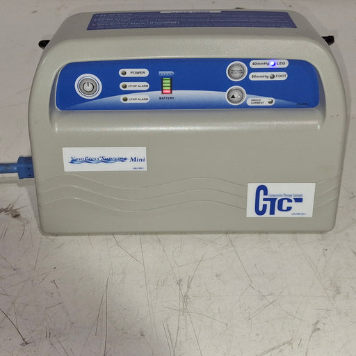 CTC CTC VasoPress Supreme Mini VP500DM Pump Surgical Equipment reLink Medical