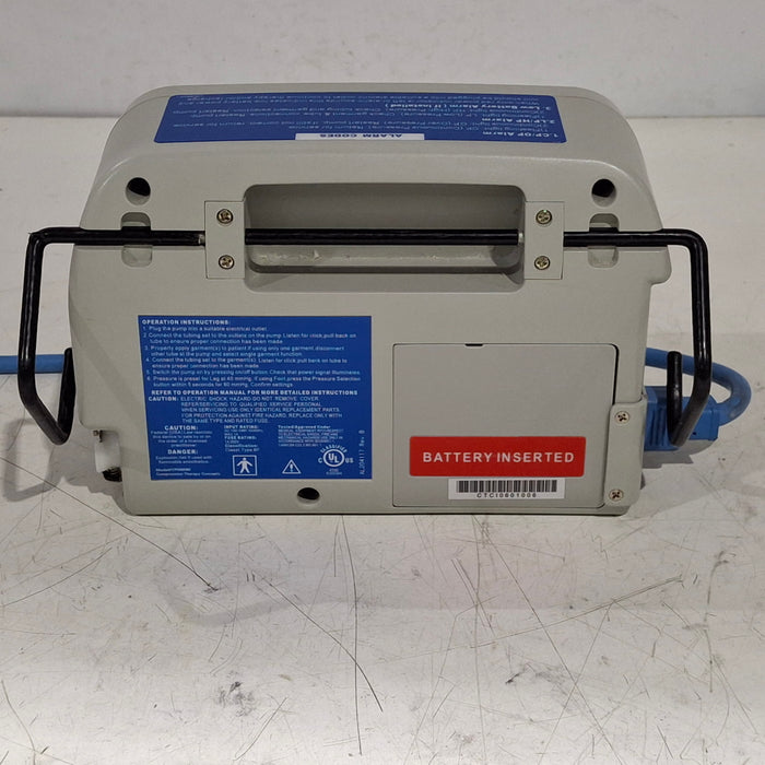 CTC CTC VasoPress Supreme Mini VP500DM Pump Surgical Equipment reLink Medical