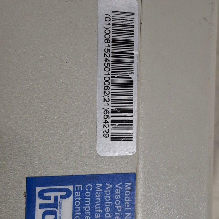 CTC CTC VasoPress Supreme Mini VP500DM Pump Surgical Equipment reLink Medical