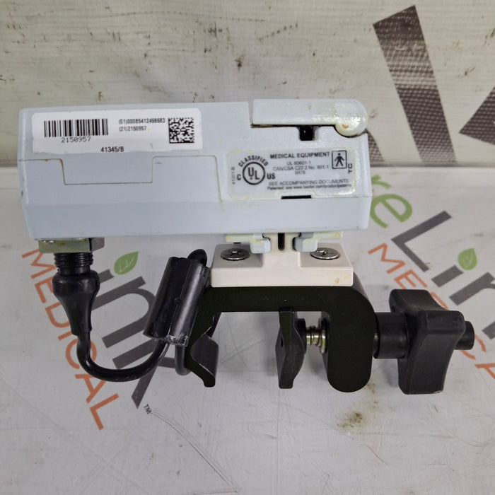 Baxter Baxter Sigma Spectrum 8.00.04 w/o Battery Infusion Pump Infusion Pump reLink Medical