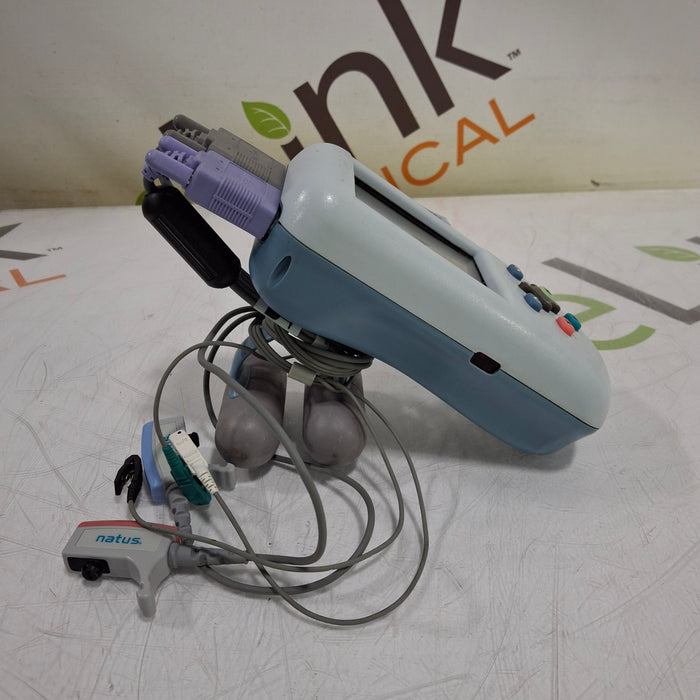 Natus Algo 3i Newborn Hearing Audiometer
