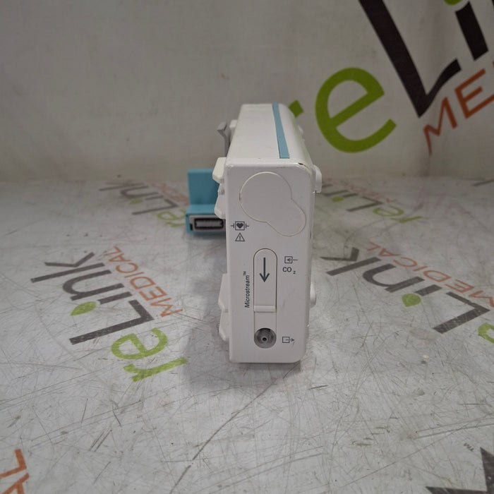 Philips Philips M3015A CO2 Extension Module Patient Monitors reLink Medical