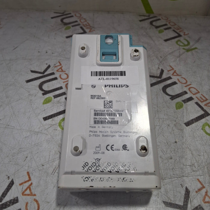 Philips Philips M3015A CO2 Extension Module Patient Monitors reLink Medical
