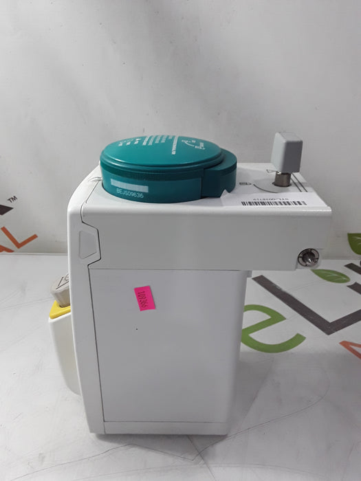 Datex-Ohmeda Datex-Ohmeda Tec 7 Sevoflurane Vaporizer Anesthesia reLink Medical