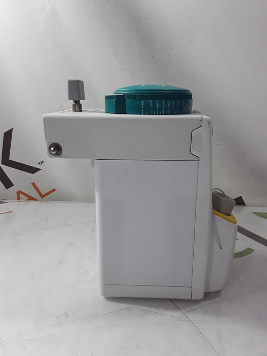 Datex-Ohmeda Datex-Ohmeda Tec 7 Sevoflurane Vaporizer Anesthesia reLink Medical