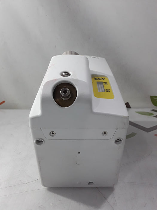 Datex-Ohmeda Datex-Ohmeda Tec 7 Sevoflurane Vaporizer Anesthesia reLink Medical