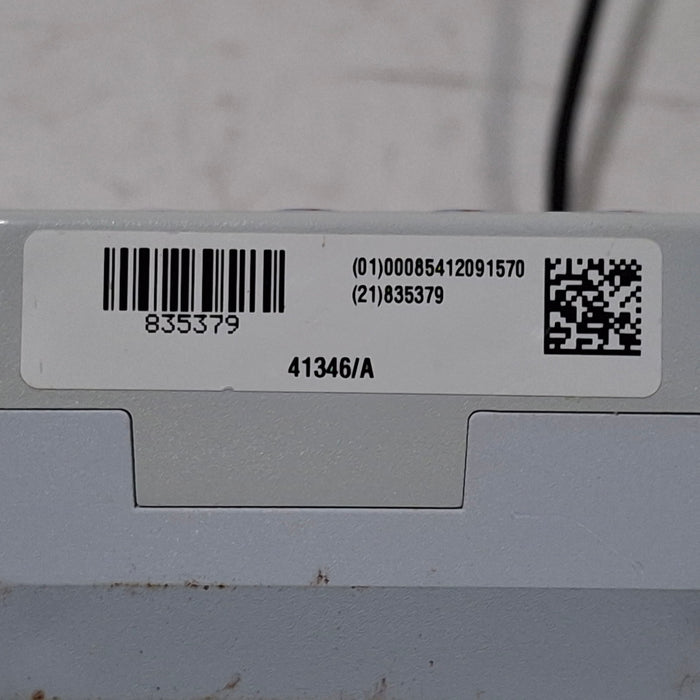 Baxter Baxter Sigma Spectrum 6.05.13 with A/B/G/N Battery Infusion Pump Infusion Pump reLink Medical