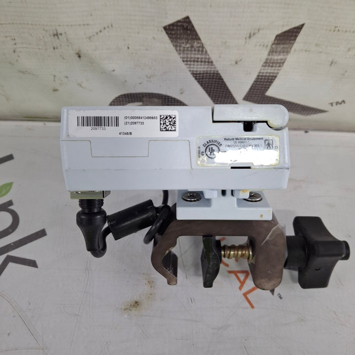 Baxter Baxter Sigma Spectrum 8.00.05 w/o Battery Infusion Pump Infusion Pump reLink Medical