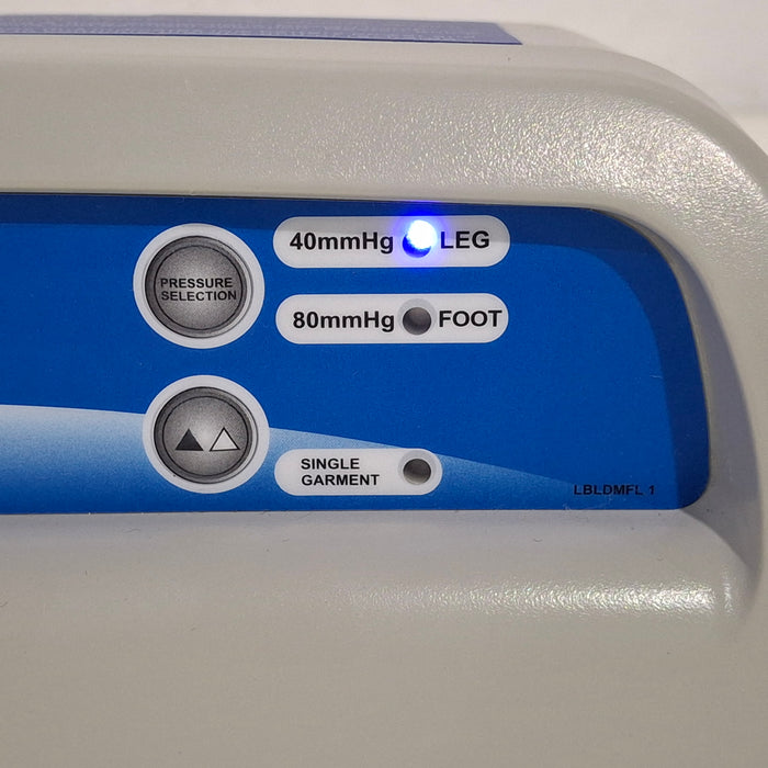 CTC CTC VasoPress Supreme Mini VP500DM Pump Surgical Equipment reLink Medical