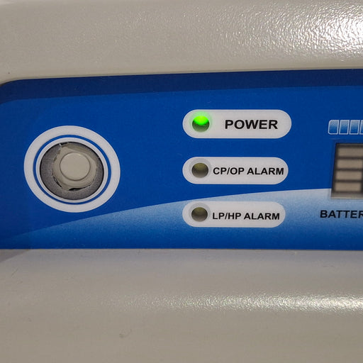 CTC CTC VasoPress Supreme Mini VP500DM Pump Surgical Equipment reLink Medical