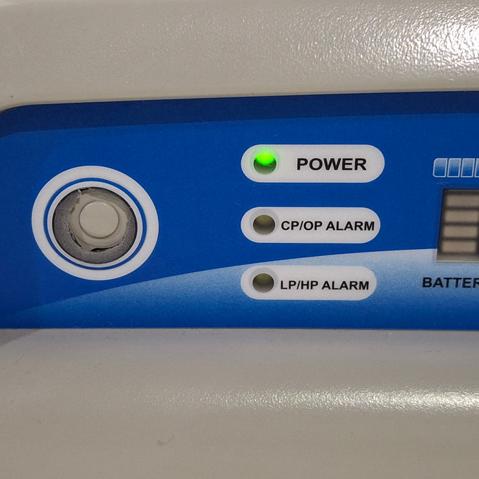 CTC CTC VasoPress Supreme Mini VP500DM Pump Surgical Equipment reLink Medical