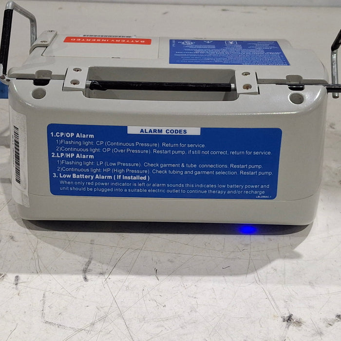 CTC CTC VasoPress Supreme Mini VP500DM Pump Surgical Equipment reLink Medical