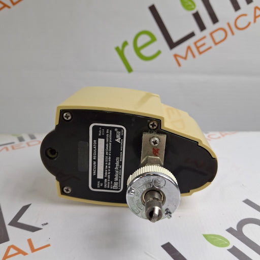 Ohmeda Medical Ohmeda Medical Vacuum Regulator Respiratory reLink Medical