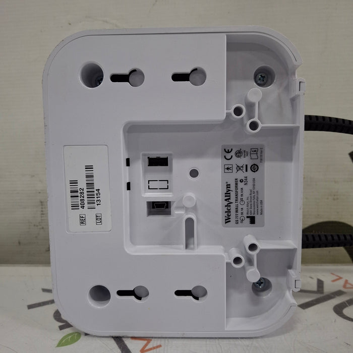 Welch Allyn Welch Allyn 777 Otoscope Ophthalmoscope Transformer Diagnostic Exam Equipment reLink Medical