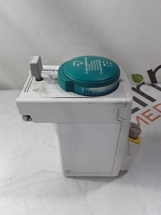 Datex-Ohmeda Datex-Ohmeda Tec 7 Sevoflurane Vaporizer Anesthesia reLink Medical